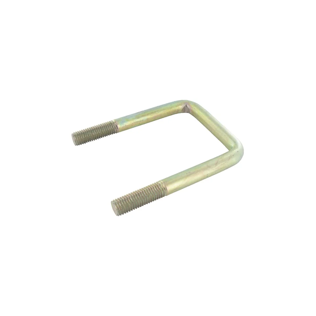 Șurub U diametru 18mm 100x160mm