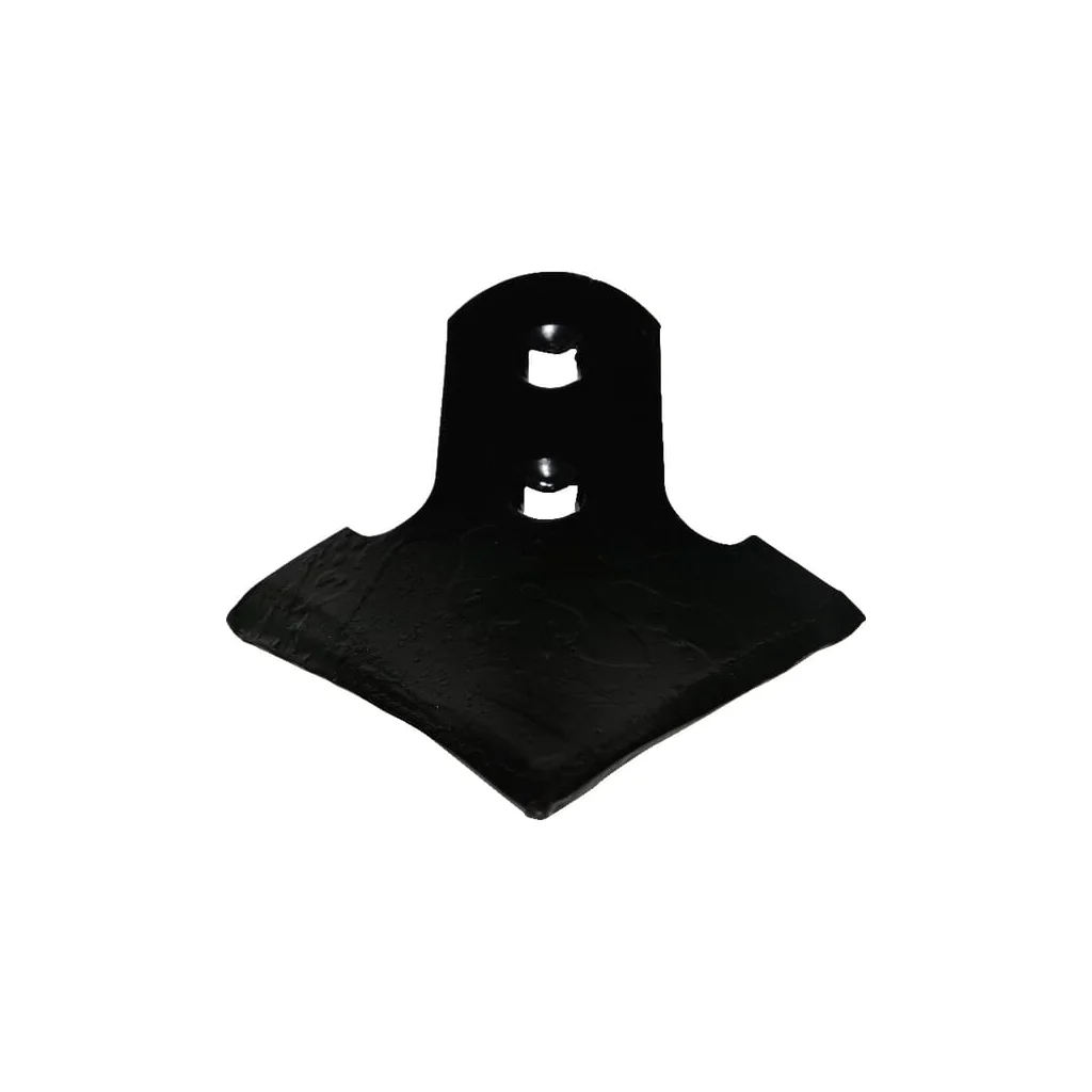 Punct duckfoot 150x5 DH 45