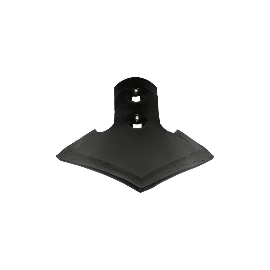 Punct duckfoot 200x8 DH 45