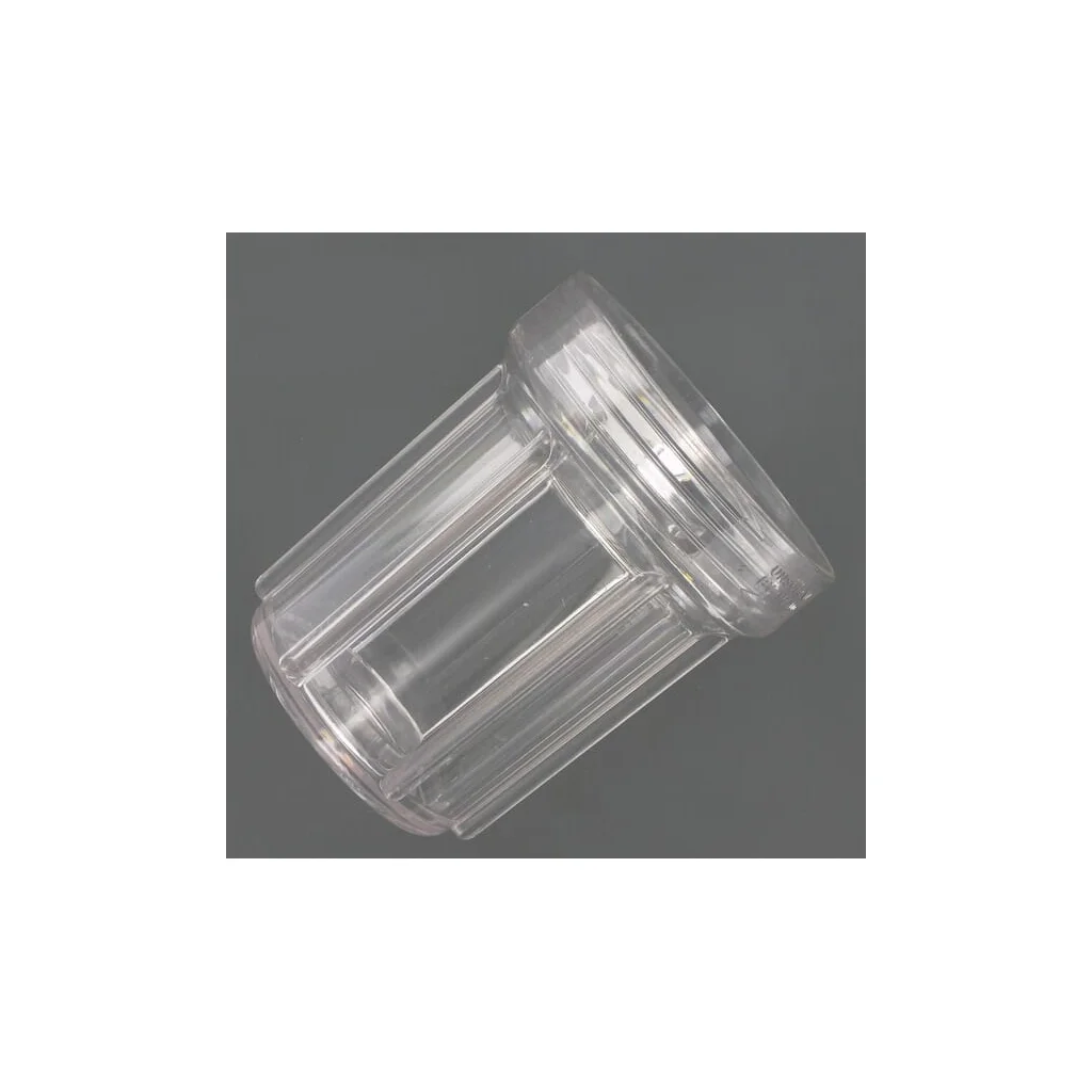 Pahar filtru, Nylon
