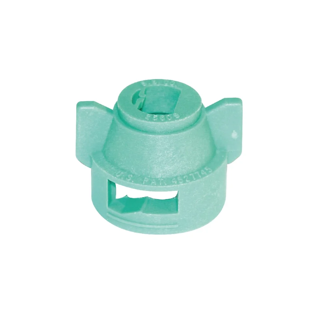 Capac duză baionetă SW8H verde TeeJet