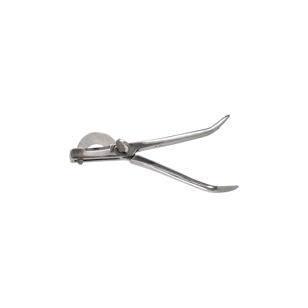 Forceps pentru castrare
