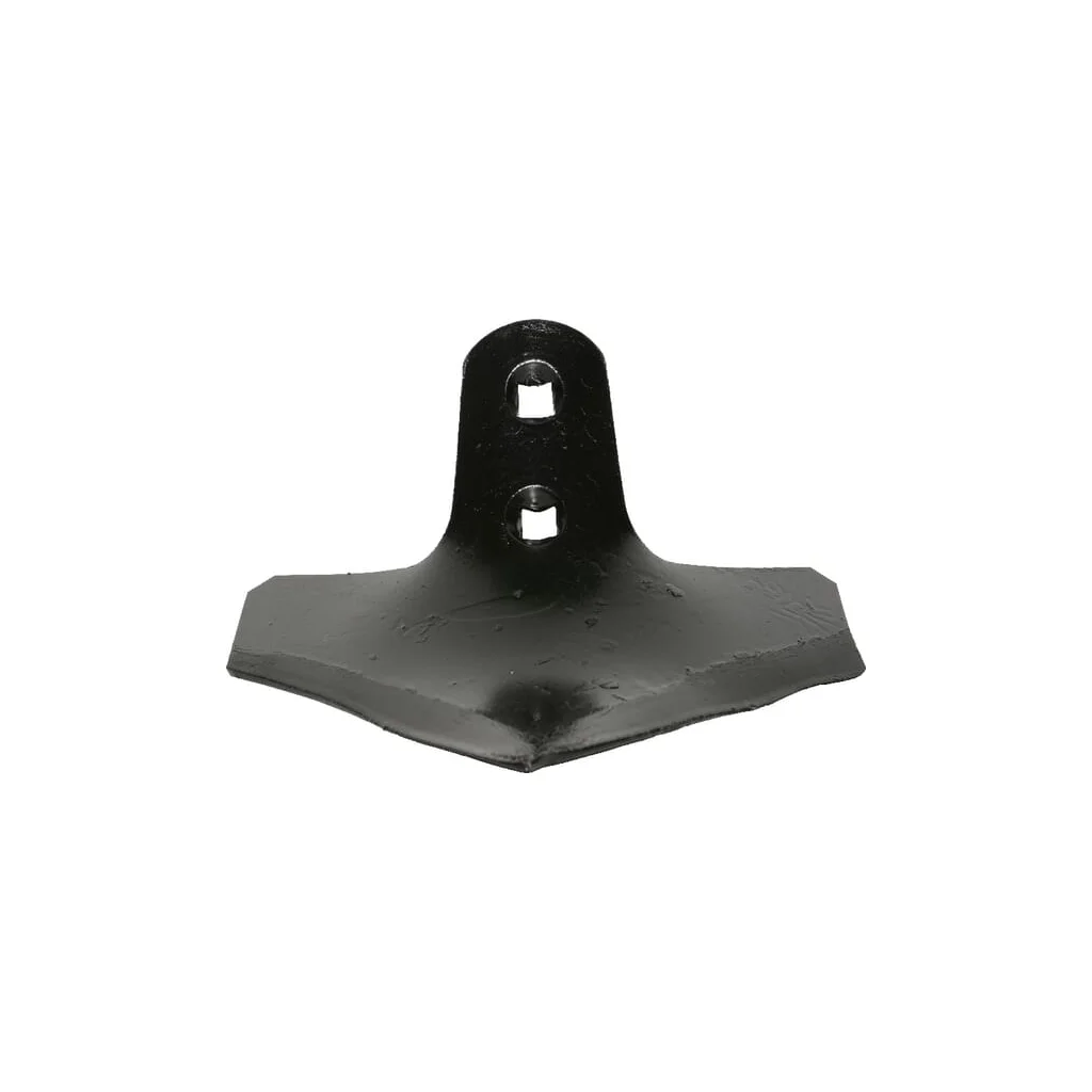 Punct duckfoot 200x6 DH 45