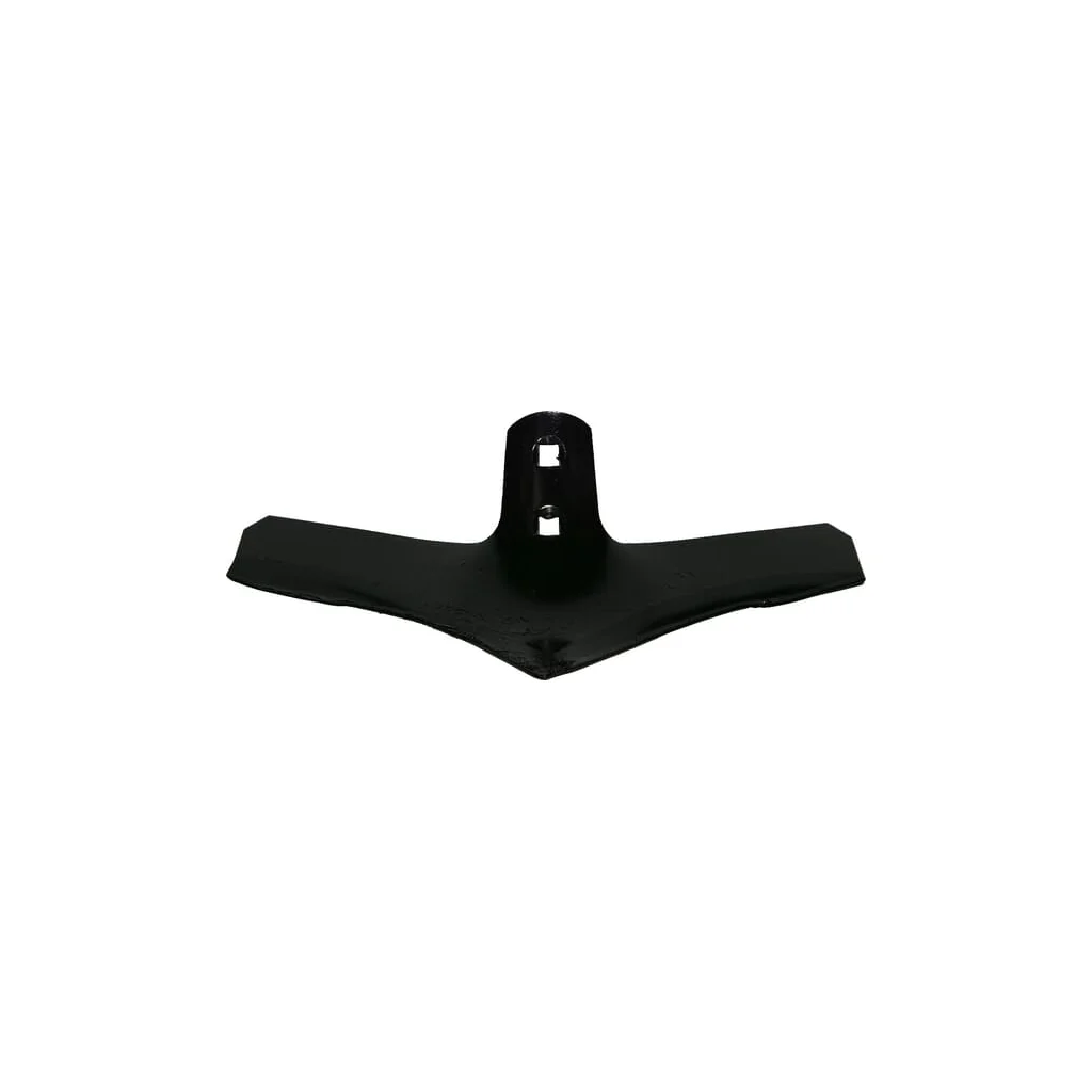 Punct duckfoot 400x6 DH 45