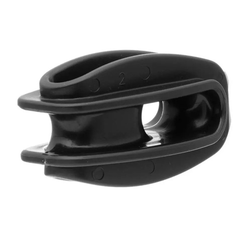 Izolator de colt pentru gard electric