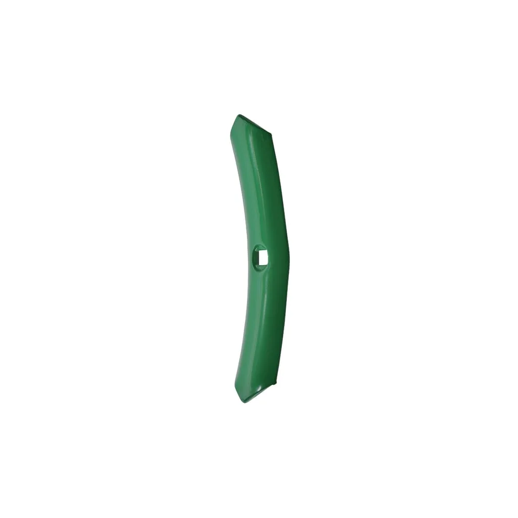 Cormană cultivator 210x36x6mm, reversibilă, curbată, 1 gaură