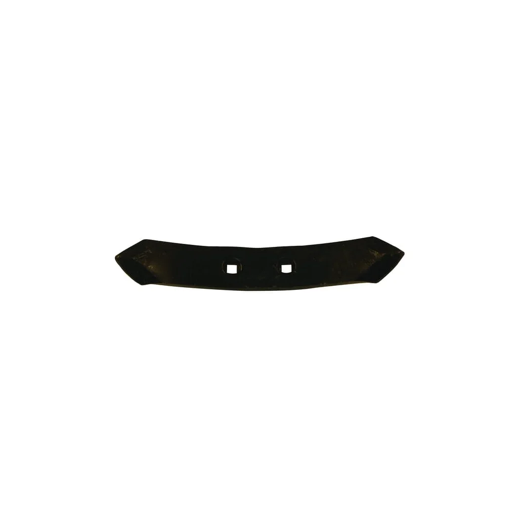 Brăzdar cultivator 360x55x15mm reversibil plat 2 orificii