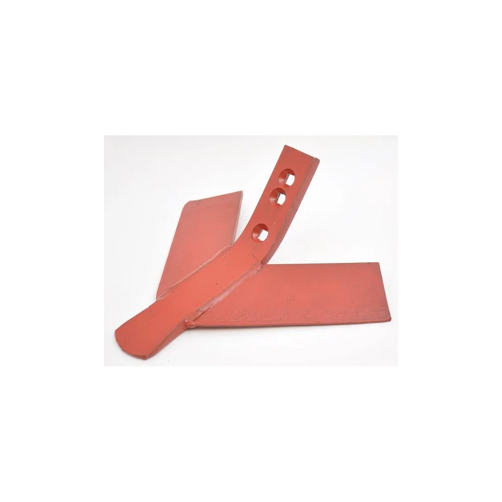 Brăzdar tip labă de gâscă 350x8mm