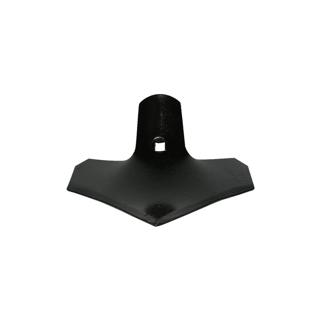 Punct duckfoot 200x5