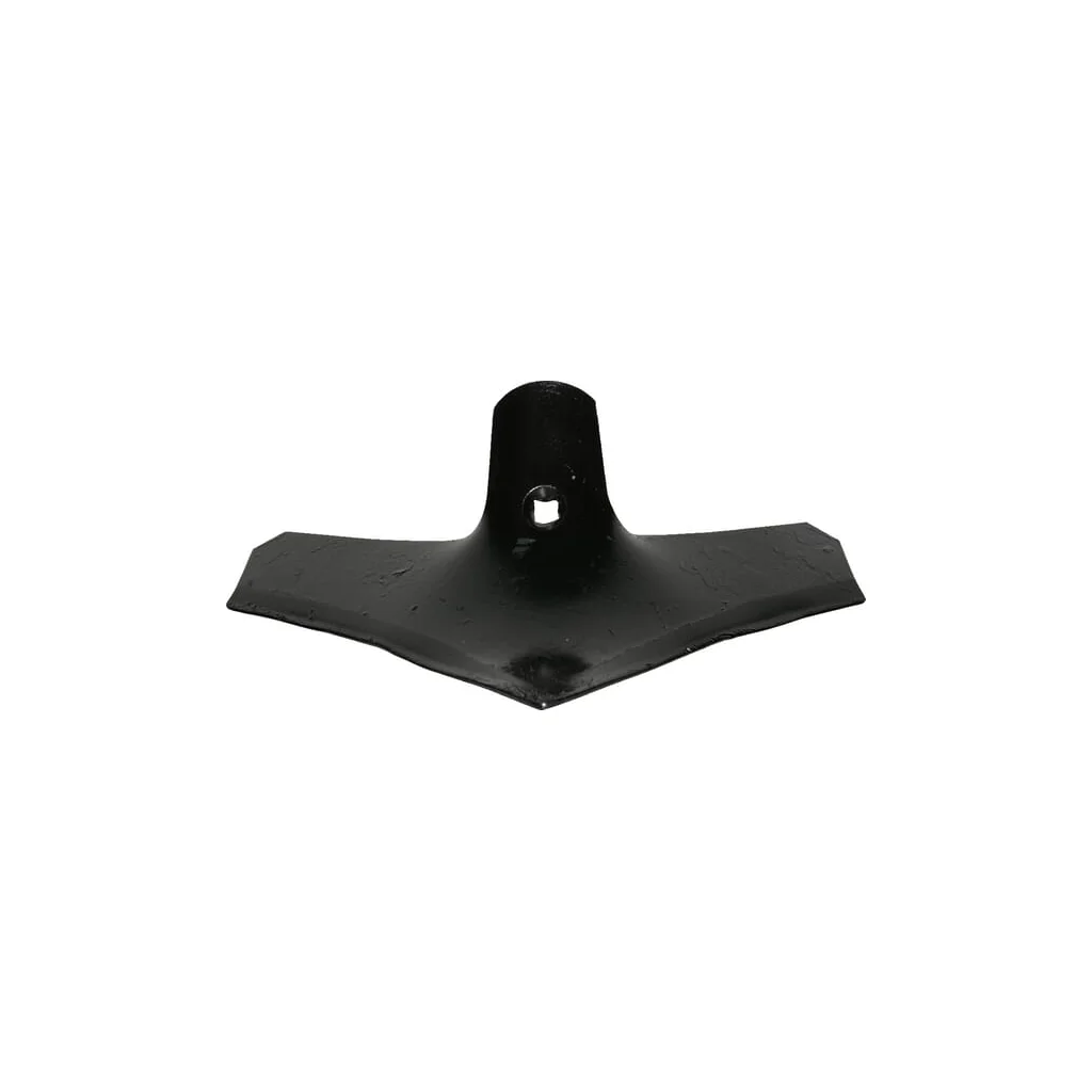 Punct duckfoot 250x5