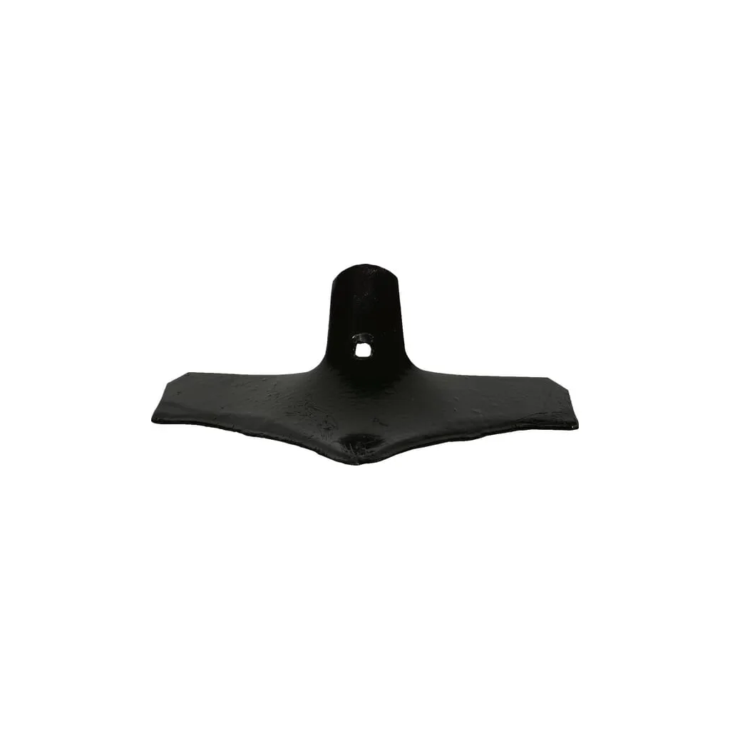 Punct duckfoot 300x5