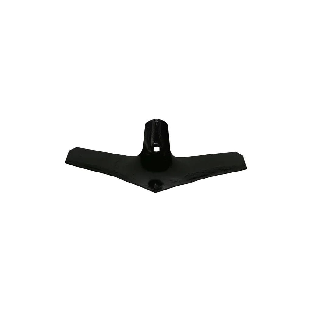 Punct duckfoot 400x5