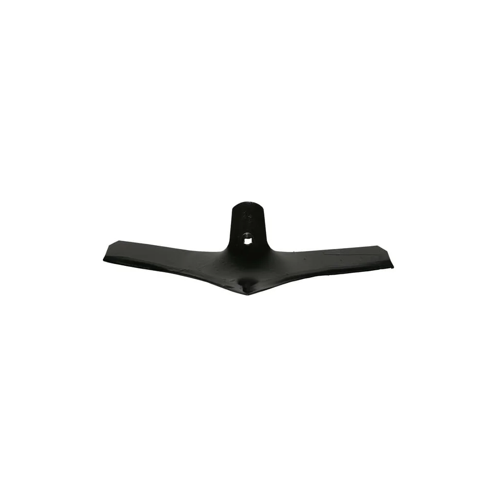 Punct duckfoot 500x6