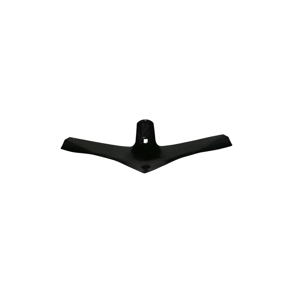 Punct duckfoot 600x6