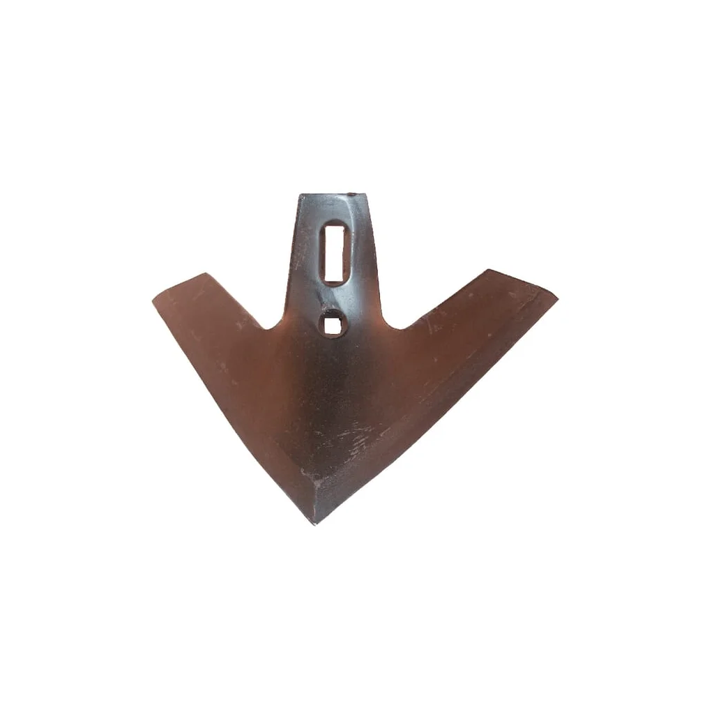 Brăzdar tip picior de gâscă 420mm