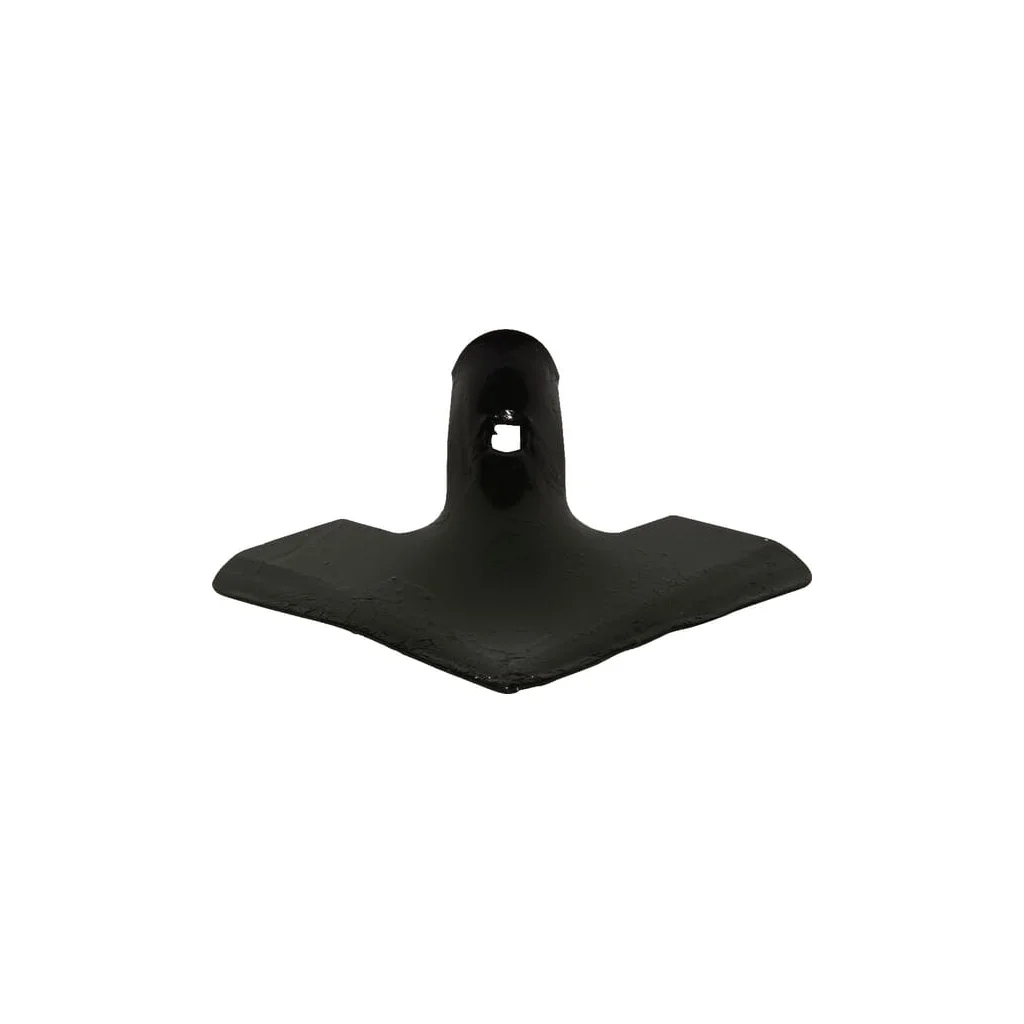 Punct duckfoot 250x6