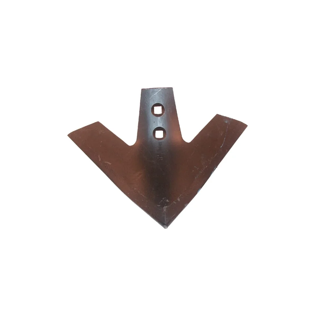 Brăzdar tip picior de gâscă 420mm