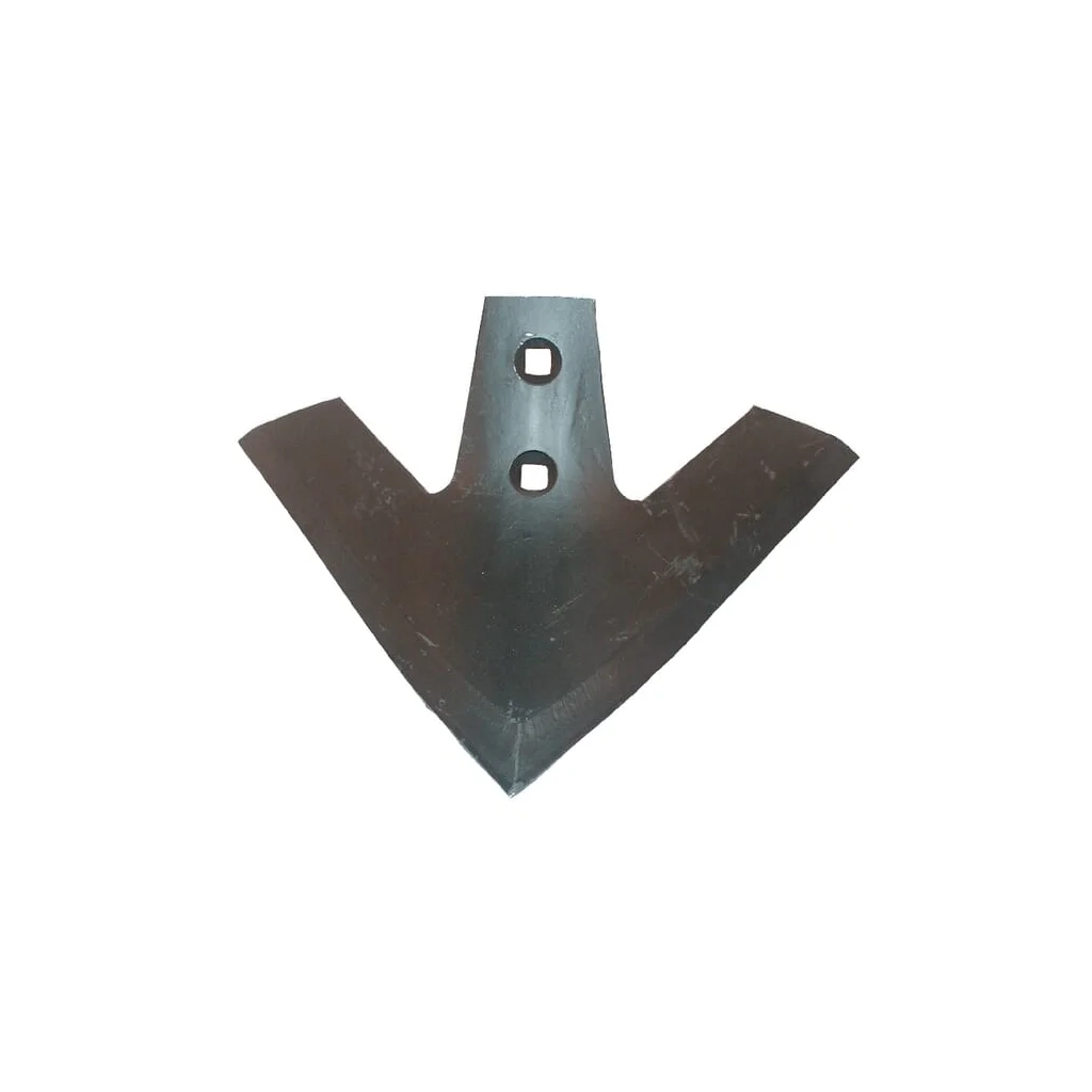 Brăzdar tip picior de gâscă 420mm