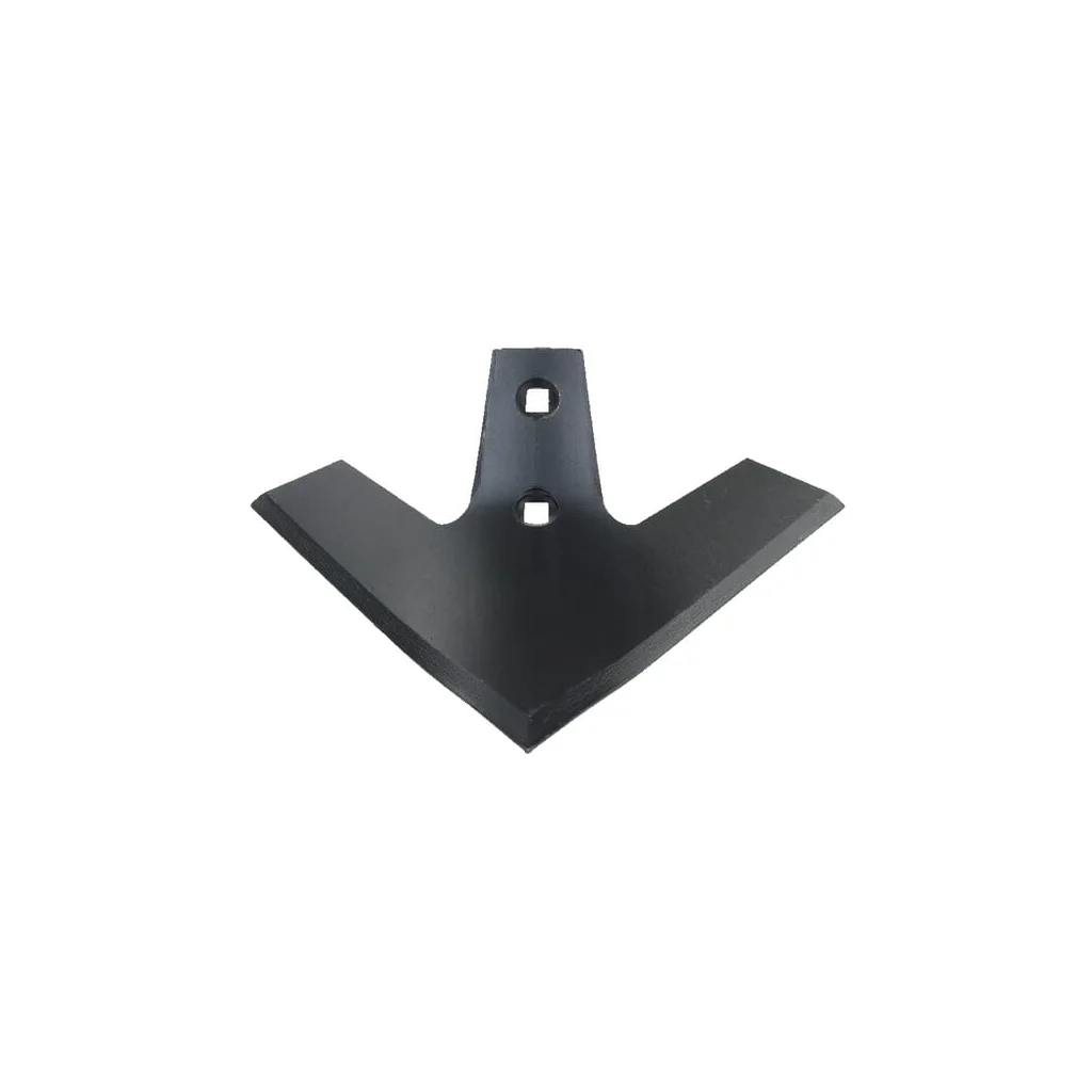 Brăzdar tip picior de gâscă 420mm