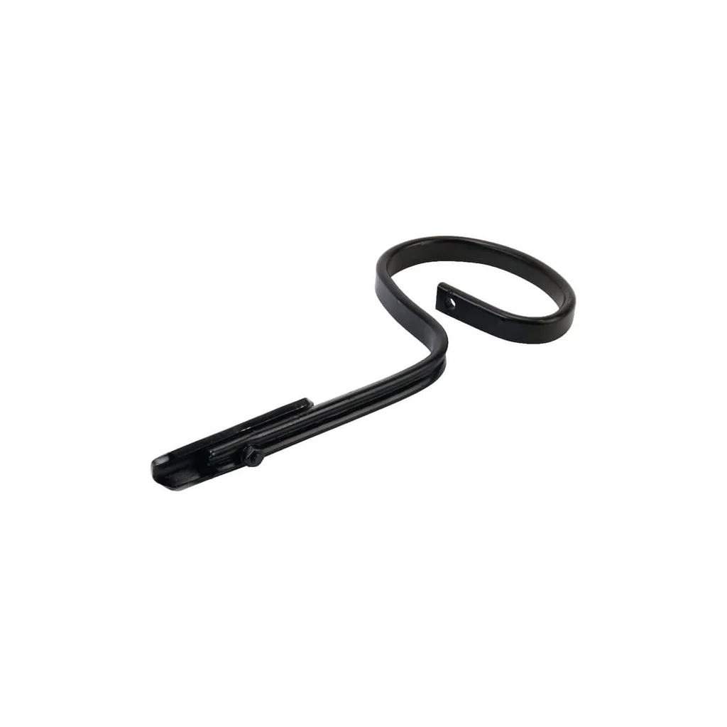 Dinte arc cultivator drept cu daltă 32x12x536mm