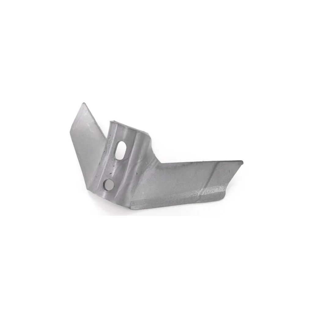 Brăzdar cu aripi 310x6mm