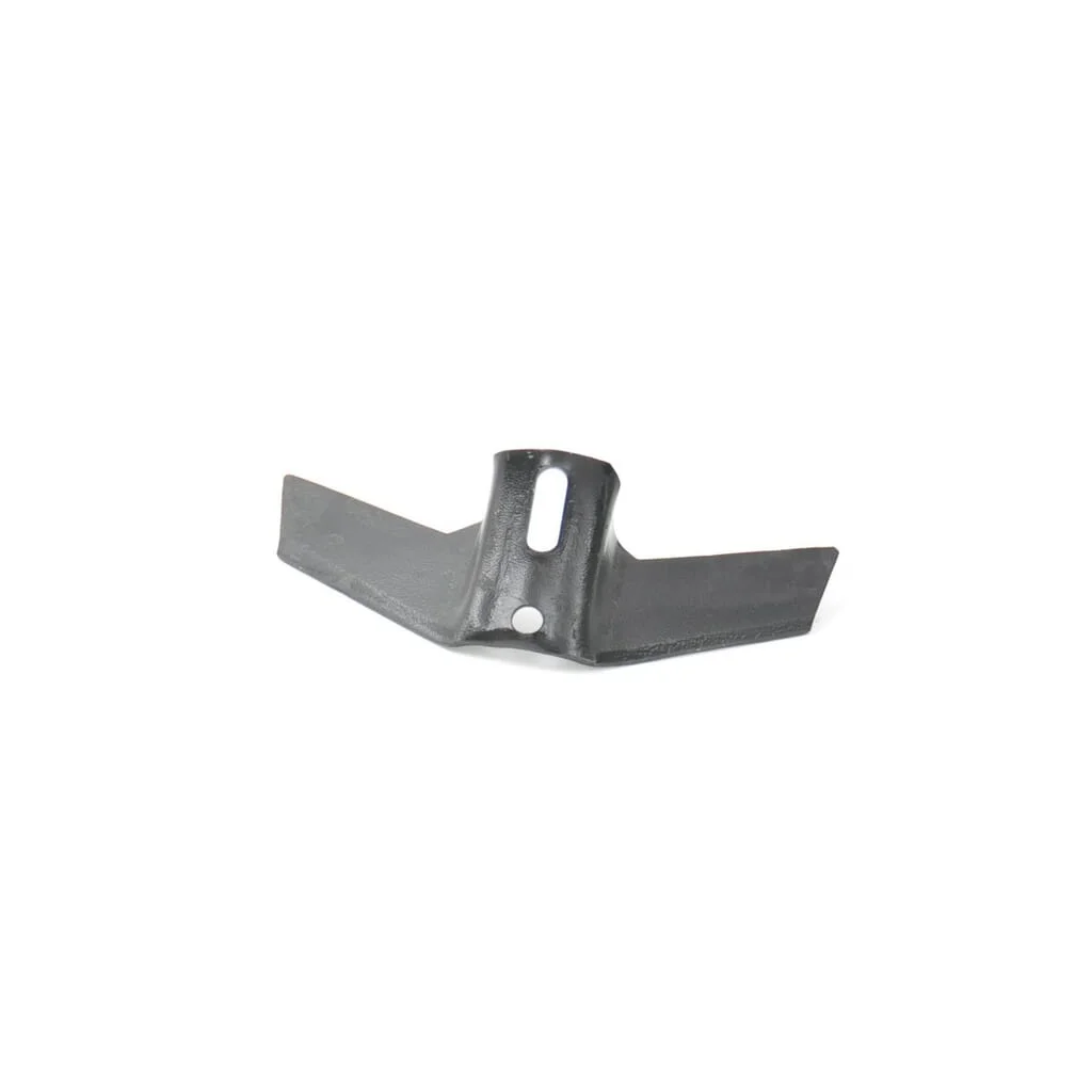 Brăzdar cu aripi 300x6mm