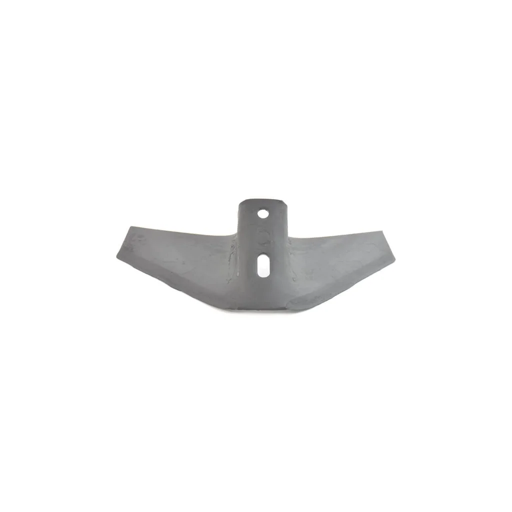 Brăzdar cu aripi 480x8mm Quivogne