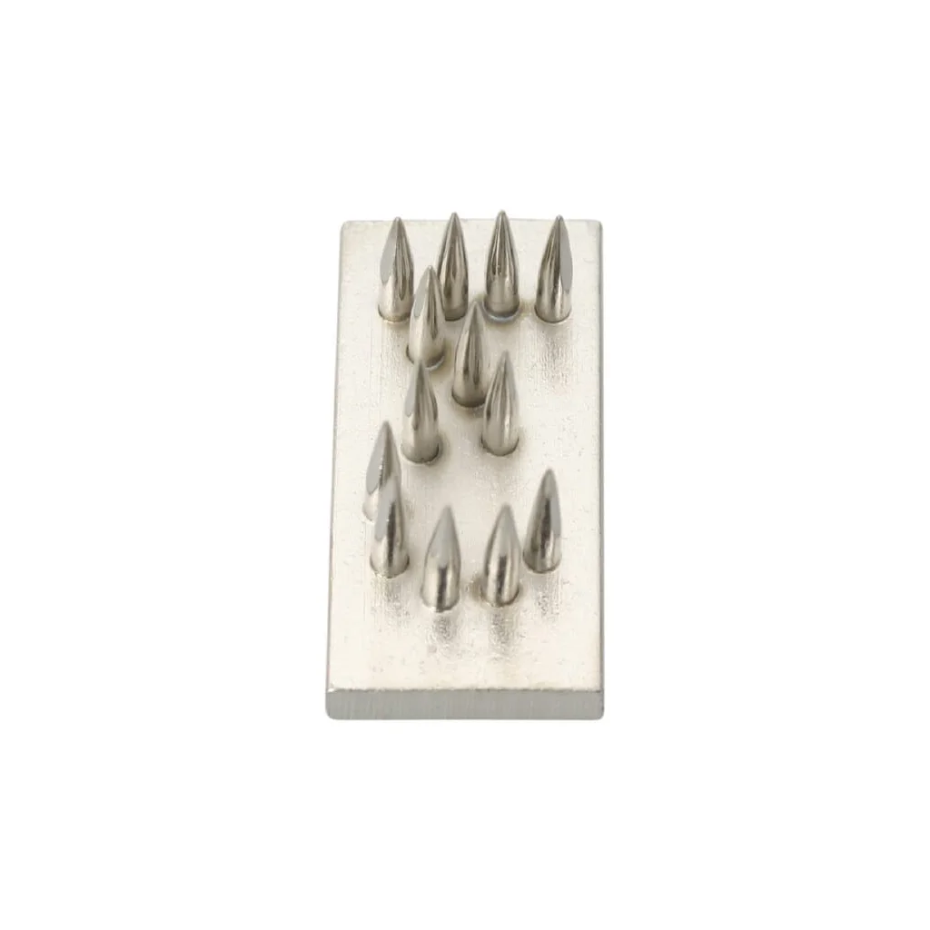 Cifra 20 mm, pentru dispozitiv pentru realizare de tatuaje prin lovire, "3"