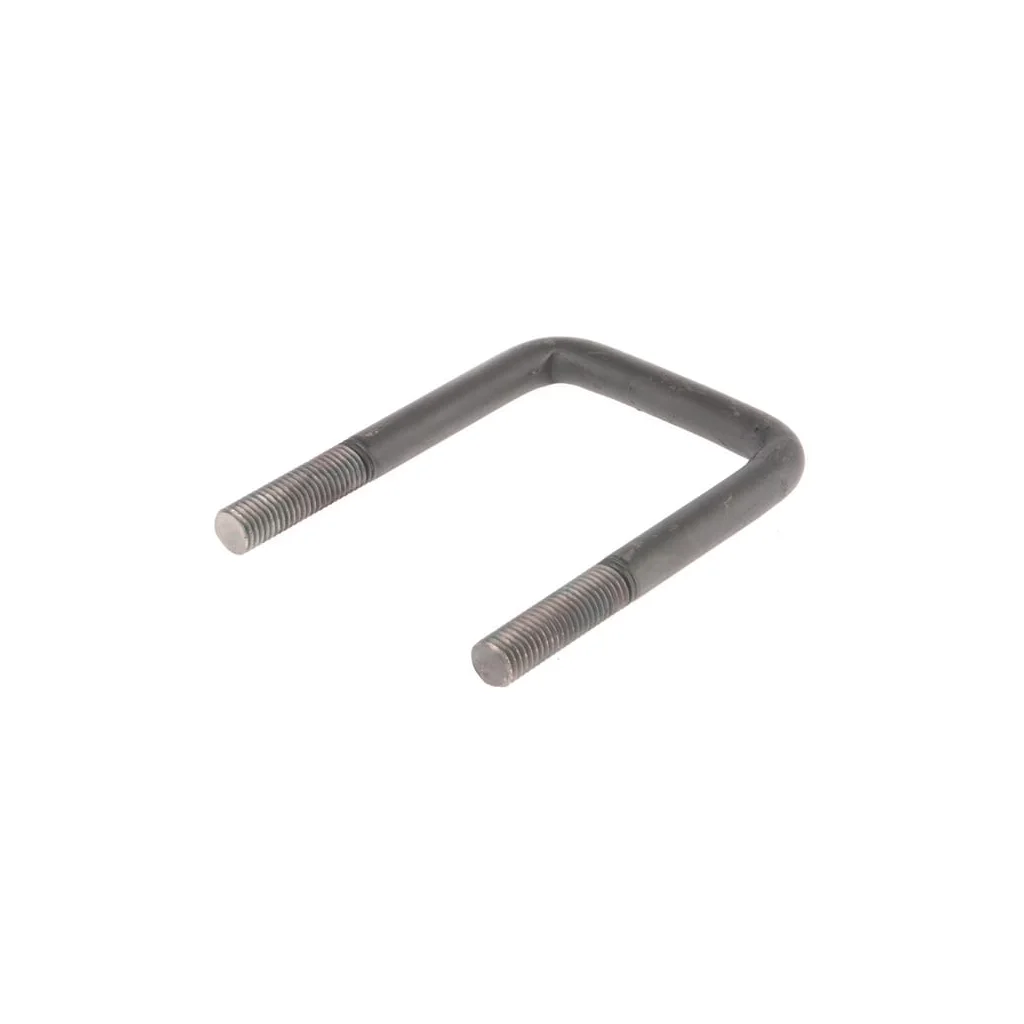 Șurub U diametru 18mm 100x160mm