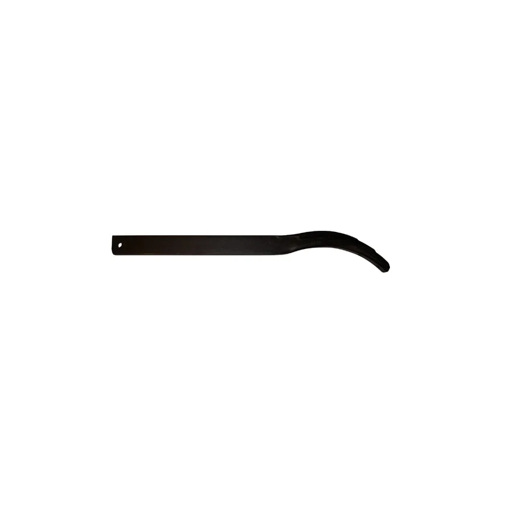 Mâner săpătoare 60x25x860 mm
