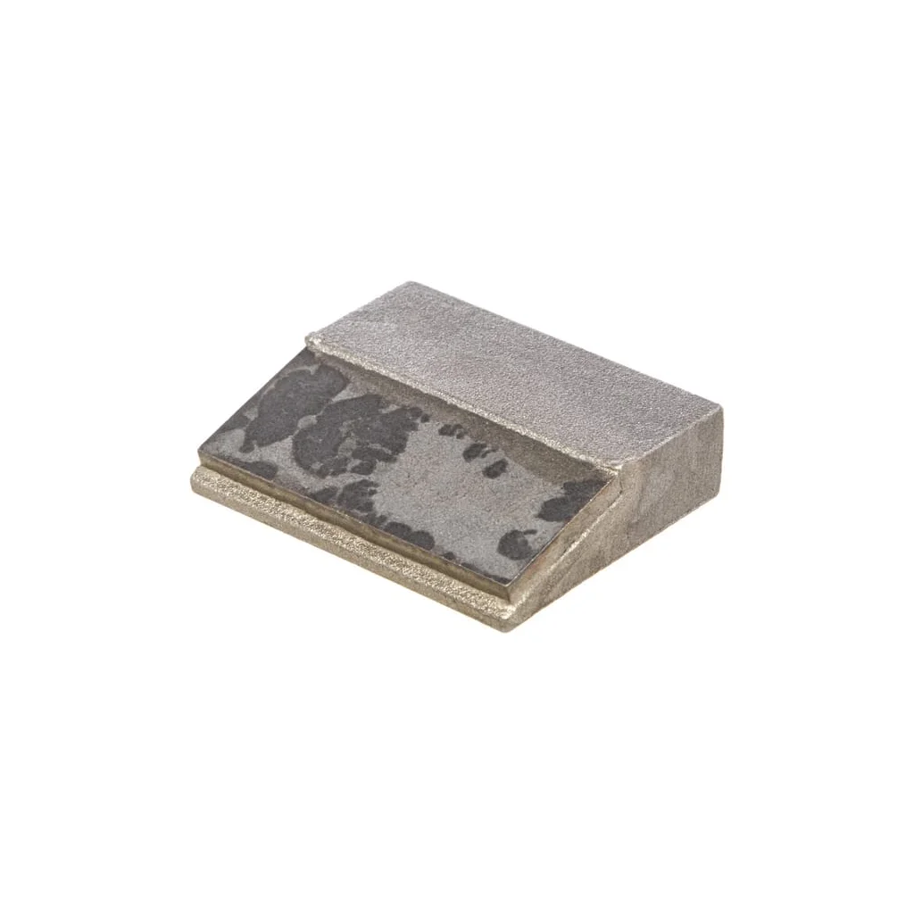 Brăzdar cultivator 45x40x11mm întărit plat