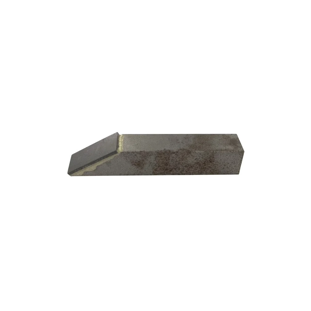 Brăzdar cultivator 180x30x30mm întărit plat