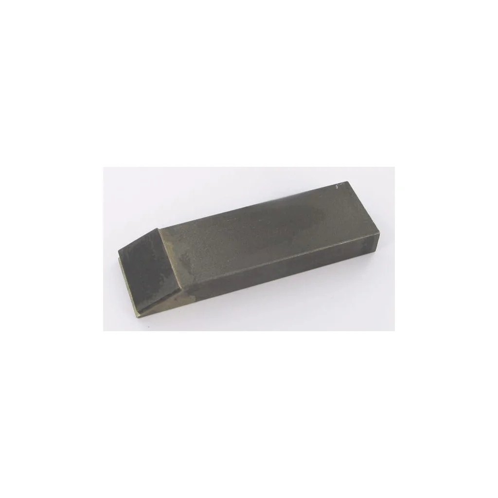 Brăzdar cultivator 160x50x16mm întărit plat