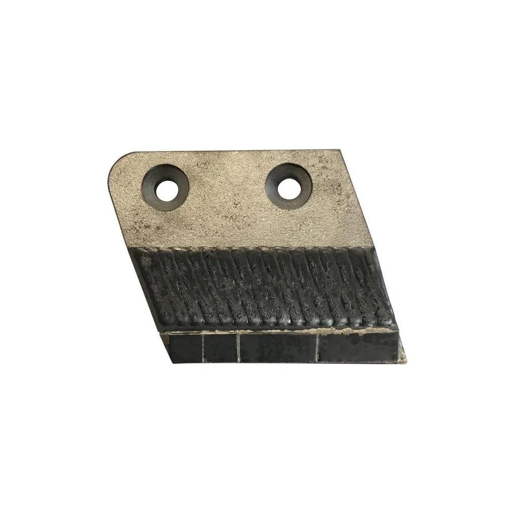 Vârf scarificator, carbură