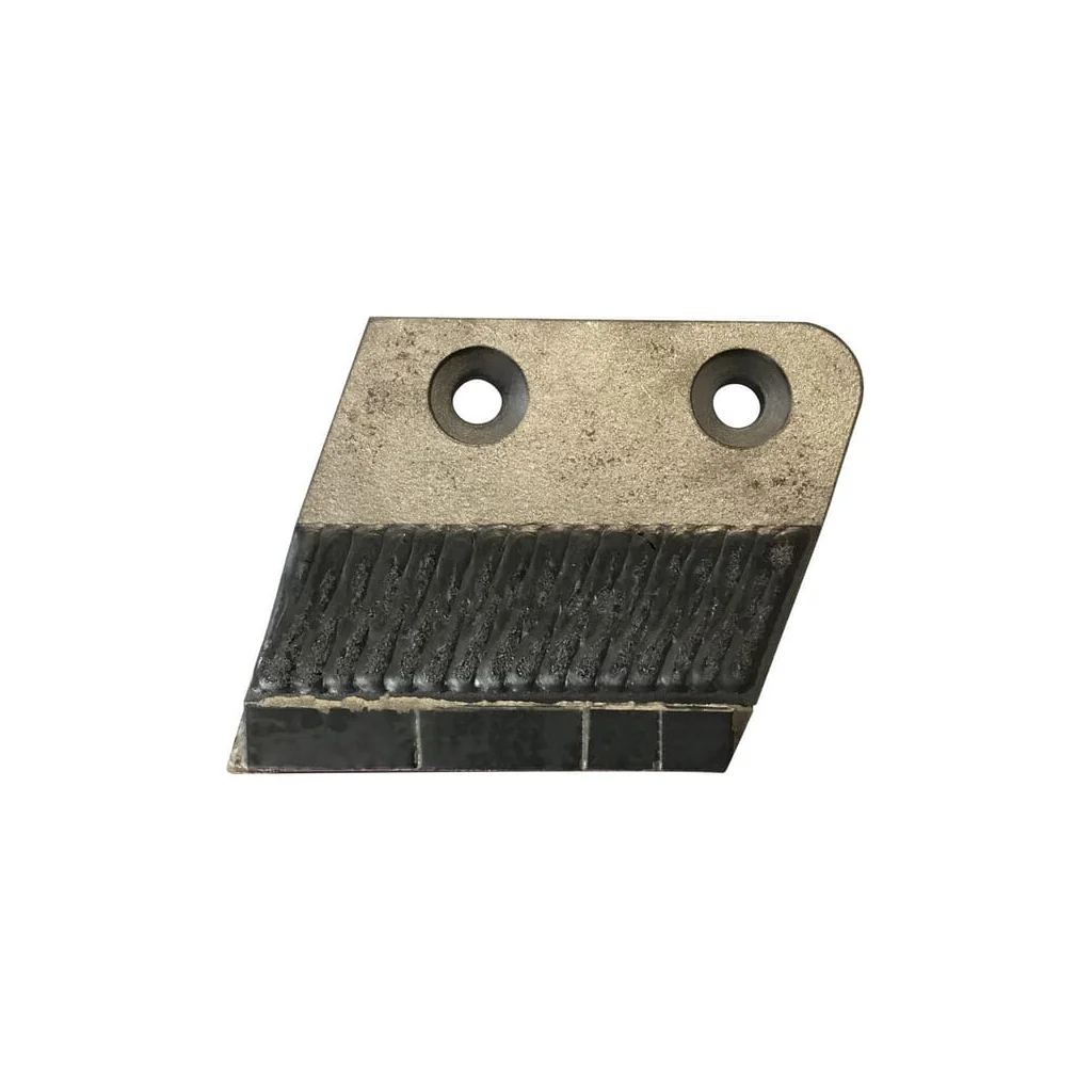 Vârf scarificator, stânga, carbură