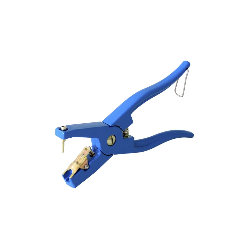 Capsator etichete de marcaj pentru urechi Allflex