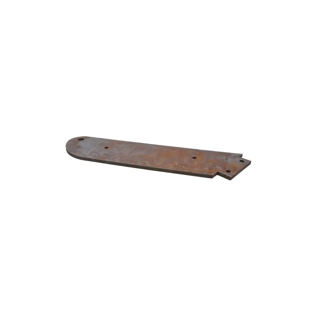 Picior scarificator stânga/dreapta 600x12mm potrivit pentru Michel