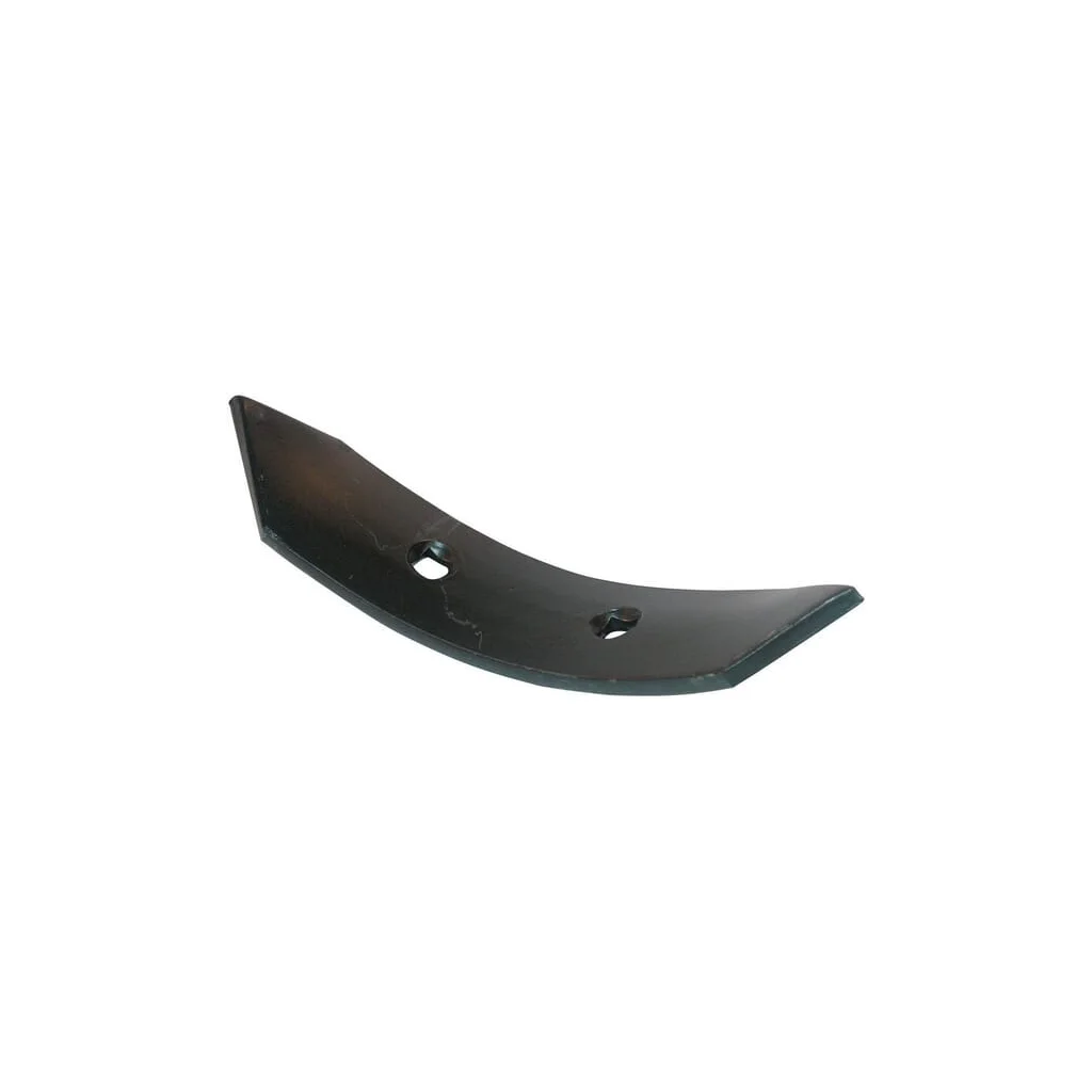 Brăzdar cultivator 255x60x8mm reversibil curbat 2 orificii potrivit pentru Fortschritt