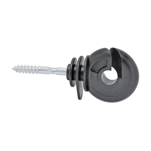 Izolatori gard electric premium, set x 50