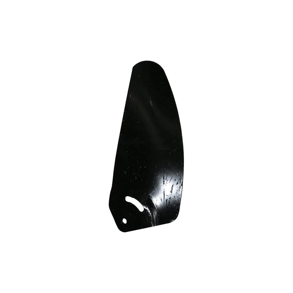 Aripă brăzdar 6mm stânga