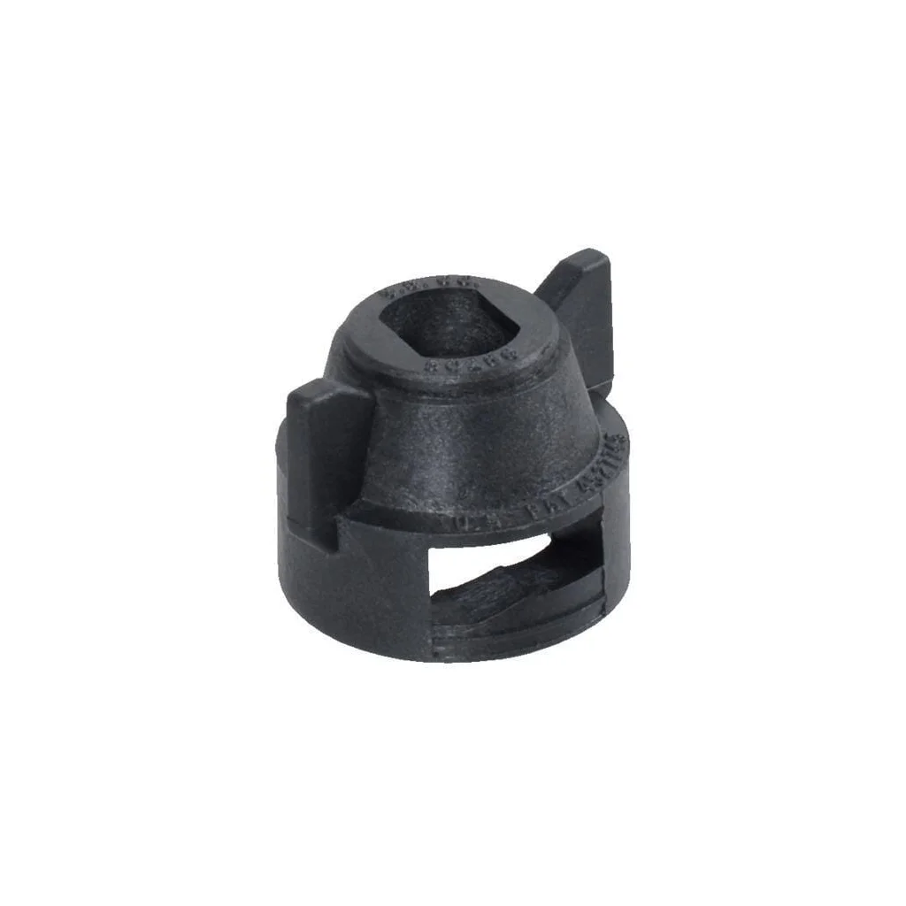 Capac duză baionetă SW10 negru TeeJet