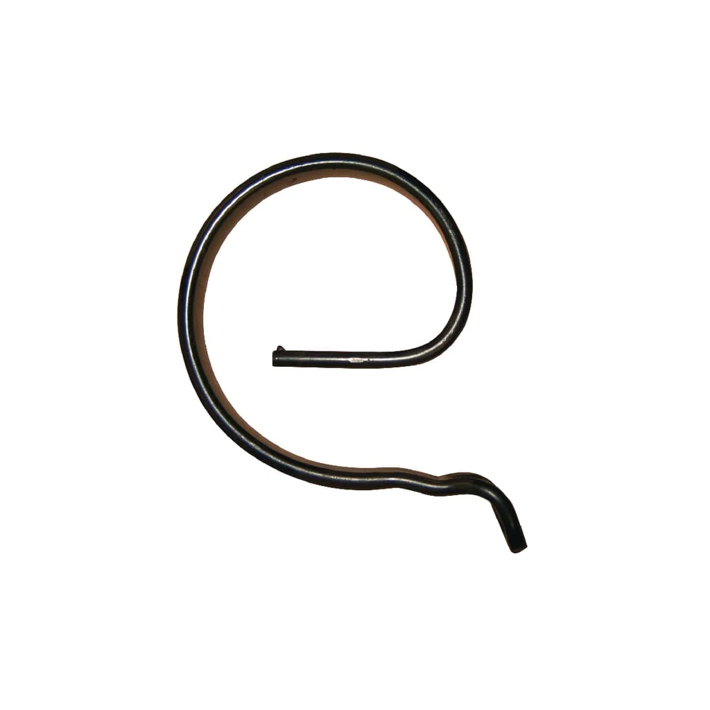 Arc întăritor 32x10mm diametru orificiu 12,5mm