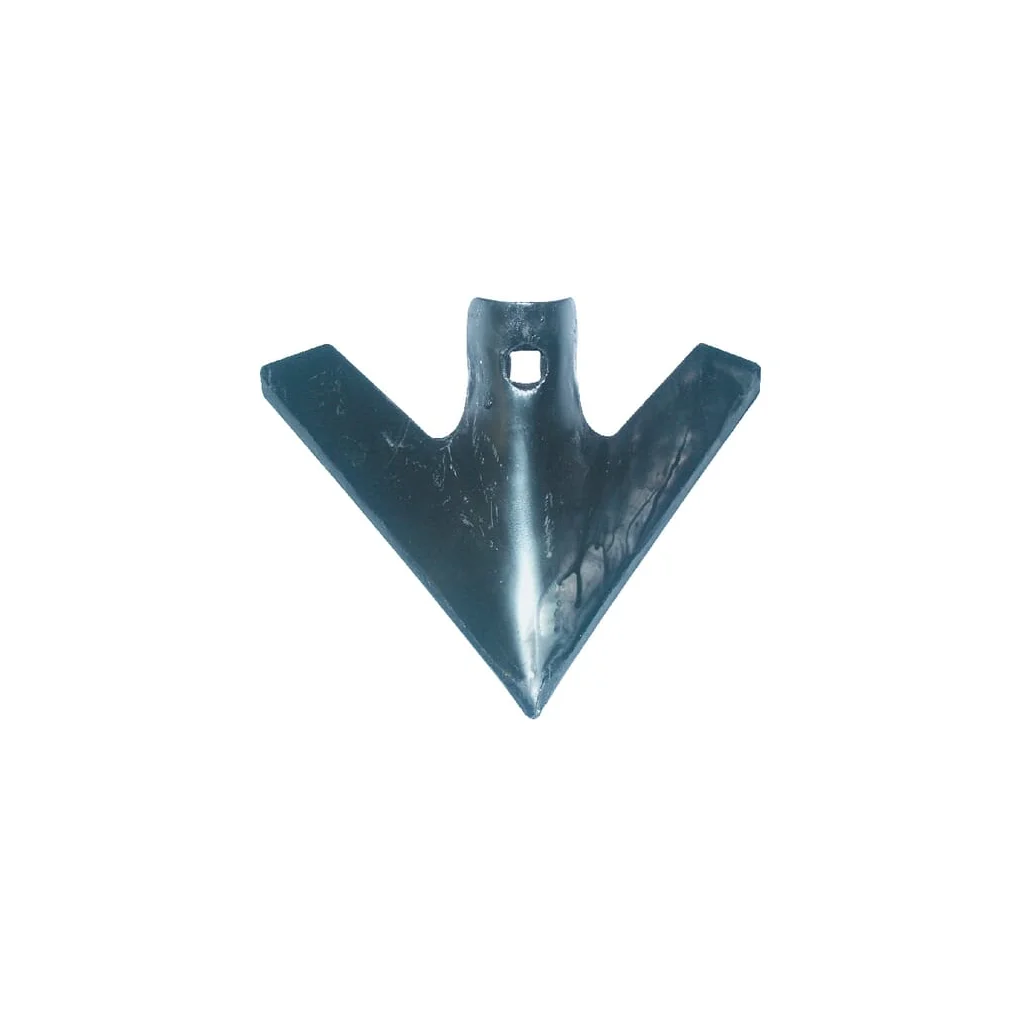 Brăzdar tip picior de gâscă 200x4