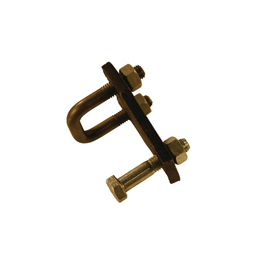 Suport dinte 32x10mm pentru cadru 50x50mm