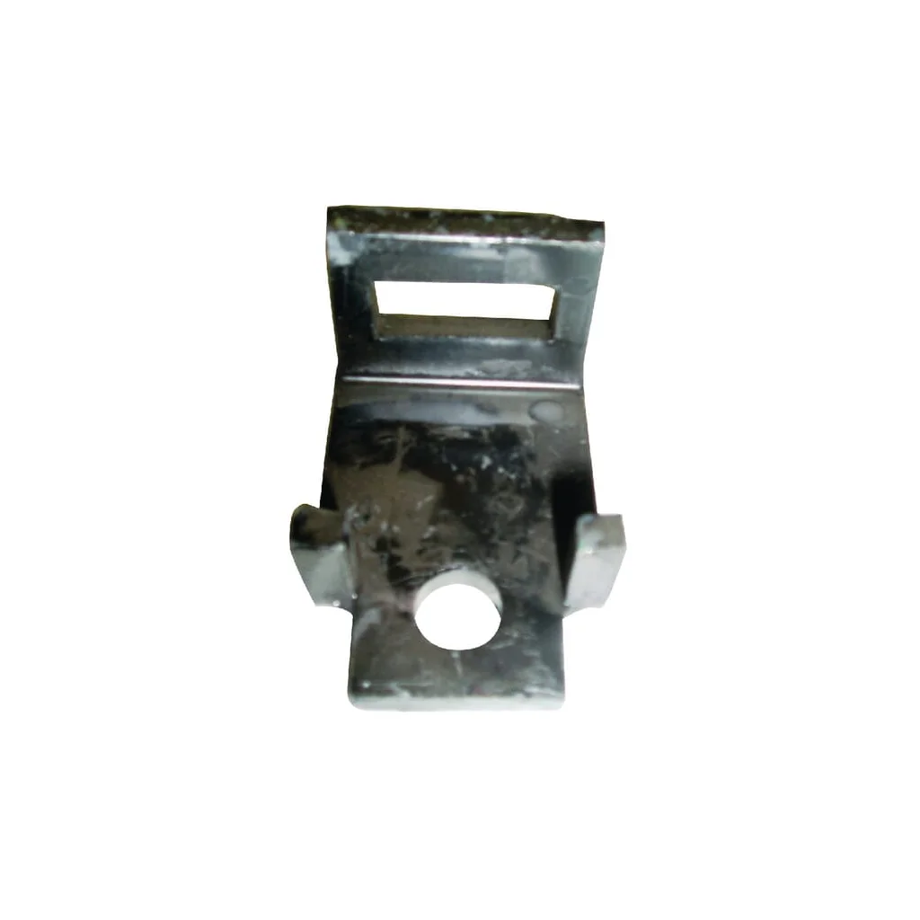 Suport dinte 25x8mm pentru cadru 35x10mm