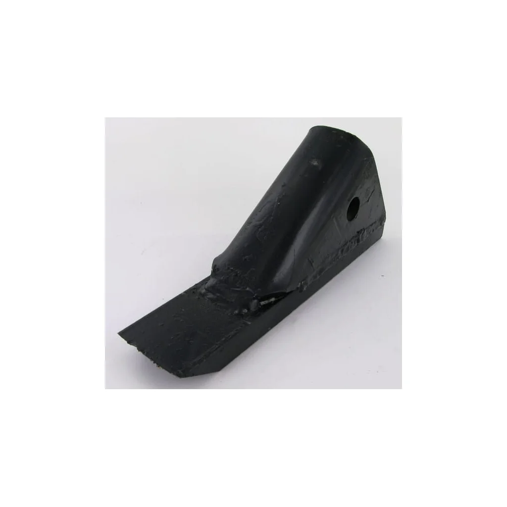 Brăzdar cultivator 260x60mm plat 1 orificiu