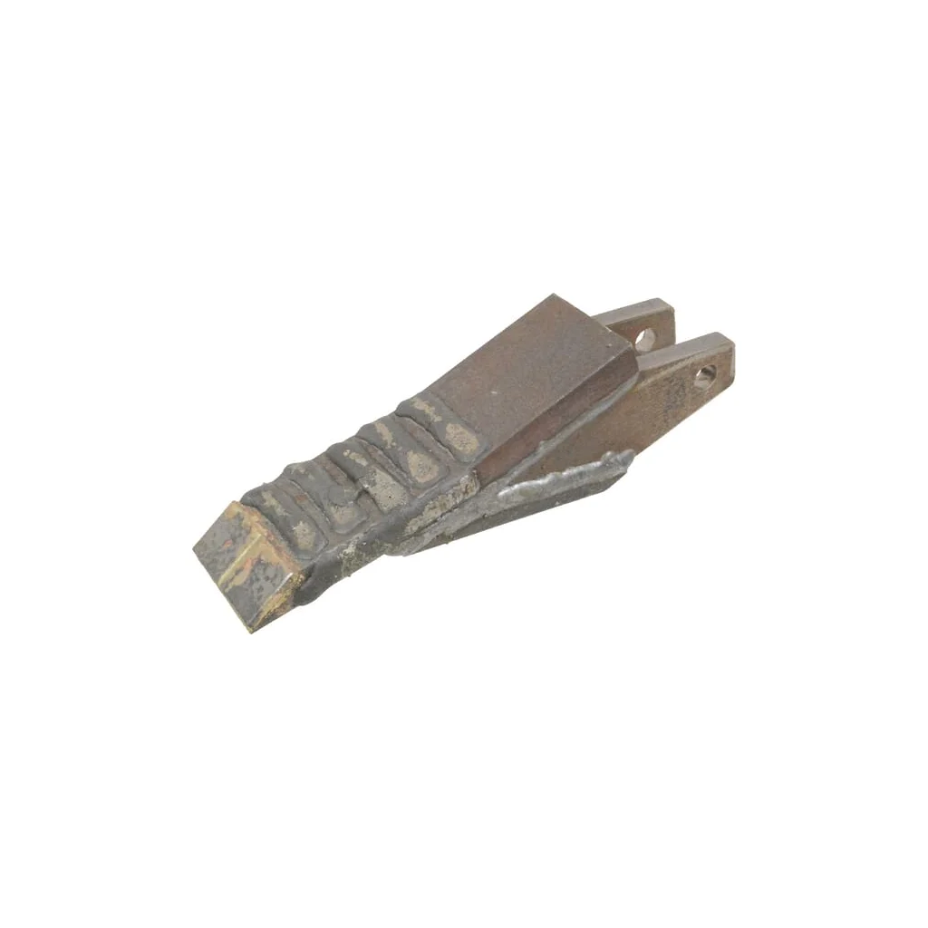 Vârf scarificator, carbură