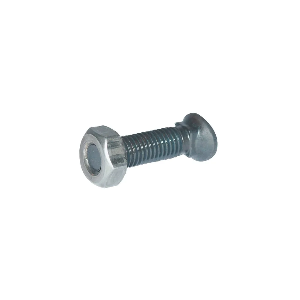 Șurub planetară și flanșă M12x75