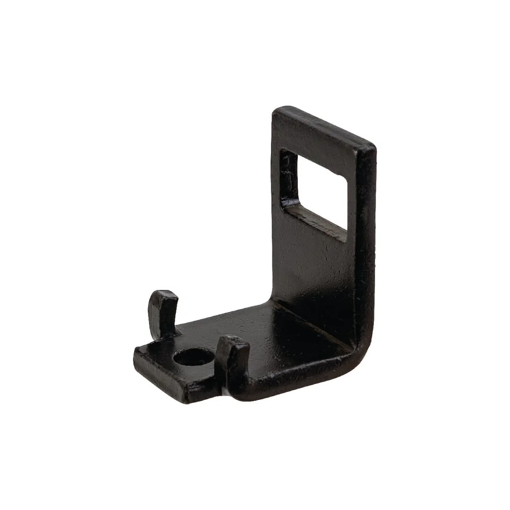 Suport dinte 32x10mm pentru cadru 40x40mm
