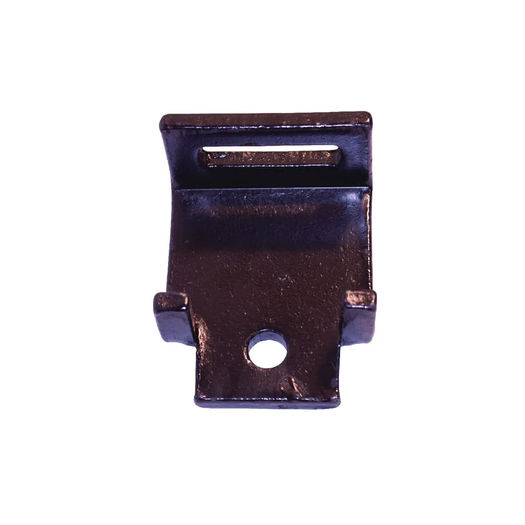Suport dinte 45x12mm pentru cadru 50x12mm